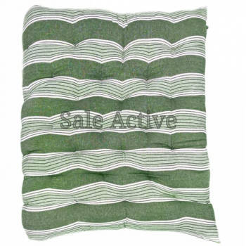 Sale Active 6 x 4 Feet Double Bed White Cotton Filled Foldable Mattress/Gadda Soft and Light Weight  Multi Colour (48 x 72 Inch)